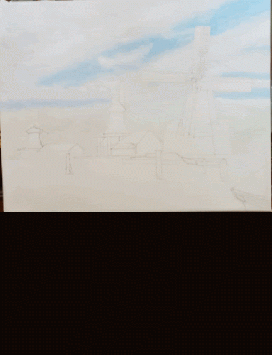 Zaanse-Schans