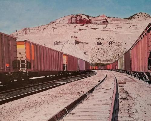 Helper, Utah